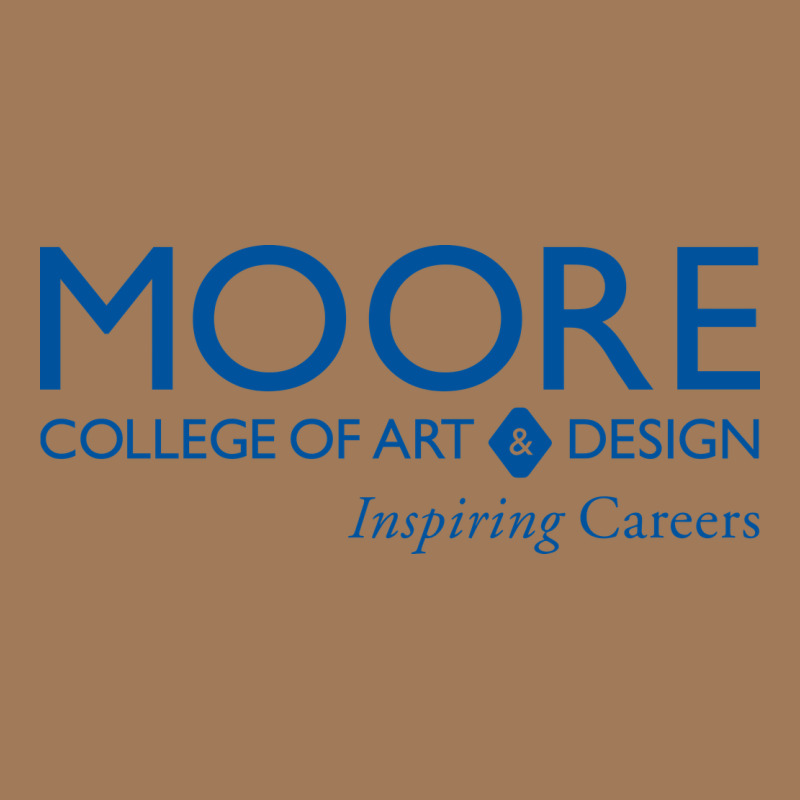 Moore College Of Art And Design Classic Tee by linhVisuals | Teevron