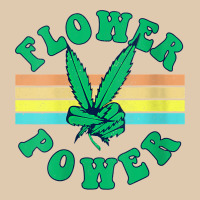 Womens Flower Power 420 Thc Pot Weed Medical Marijuana Funny Weed V Ne Classic Tee | Teevron
