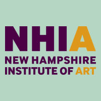 New Hampshire Institute Of Art Classic Tee | Teevron