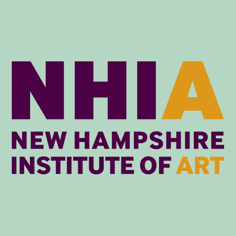 New Hampshire Institute Of Art Classic Tee by linhVisuals | Teevron