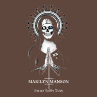 Marlyn Manson Special Music Popular Classic Tee | Teevron