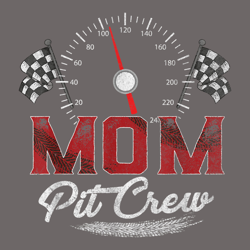 Race Car Mom Pit Crew Racing Family Birthday Party T Shirt Classic Tee by linhVisuals | Teevron