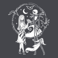 Nightmare Before Christmas Jack And Sally T Shirt Classic Tee | Teevron