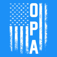 Opa Gift America Flag Gift For Men Father's Day Pullover Hoodie Classic Tee | Teevron