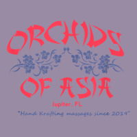 Orchids Of Asia Kraft Massage Football T Shirt Classic Tee | Teevron