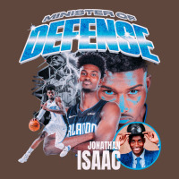 Jonathan Isaac Vintage Classic Tee | Teevron