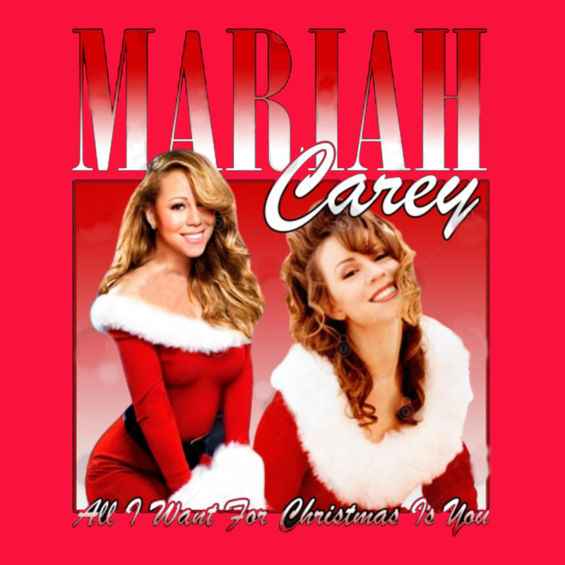 Mariah Carey Vintage Classic Tee by linhVisuals | Teevron