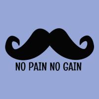 Mustache Classic Tee | Teevron