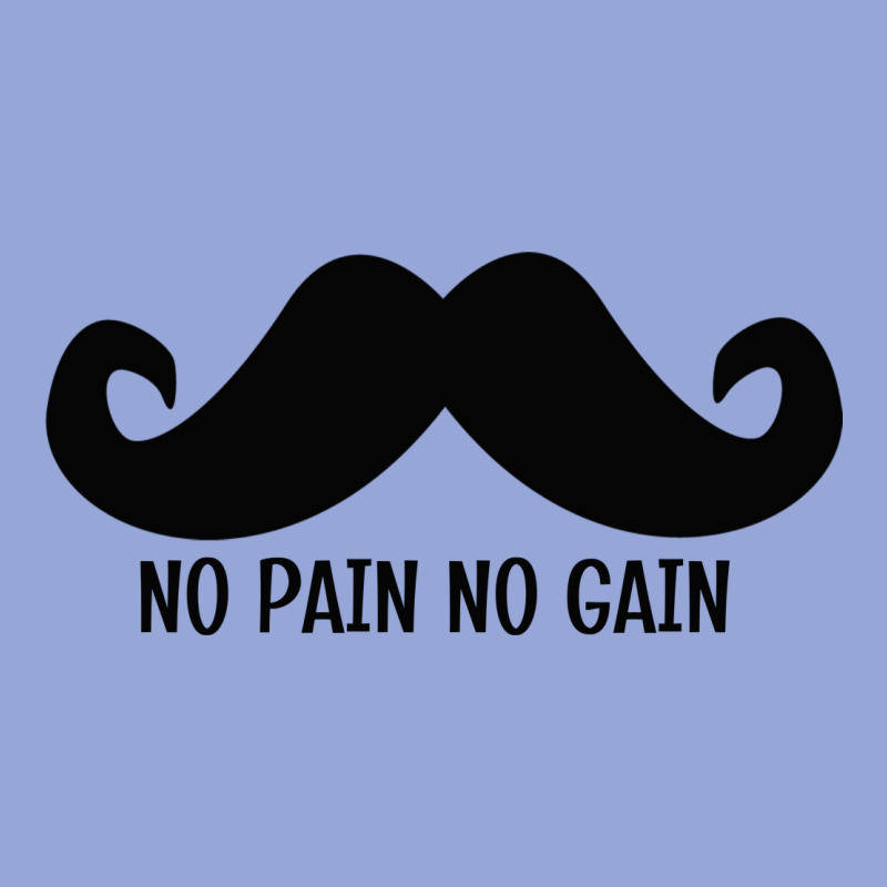 Mustache Classic Tee by linhVisuals | Teevron
