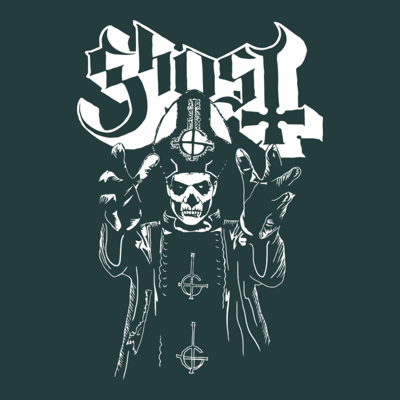 Ghost Classic Tee by linhVisuals | Teevron
