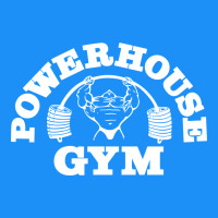 Powerhouse Gym Popular Classic Tee | Teevron