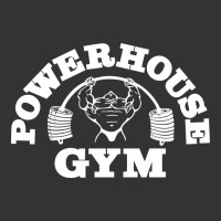 POWERHOUSE GYM POPULAR | Teevron