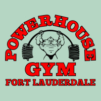 Powerhouse Gym Classic Classic Tee | Teevron