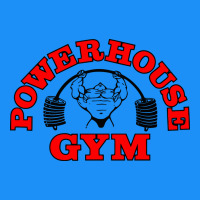 Powerhouse Gym Vintage Sport Classic Tee | Teevron