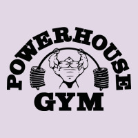 Powerhouse Gym Classic Tee | Teevron