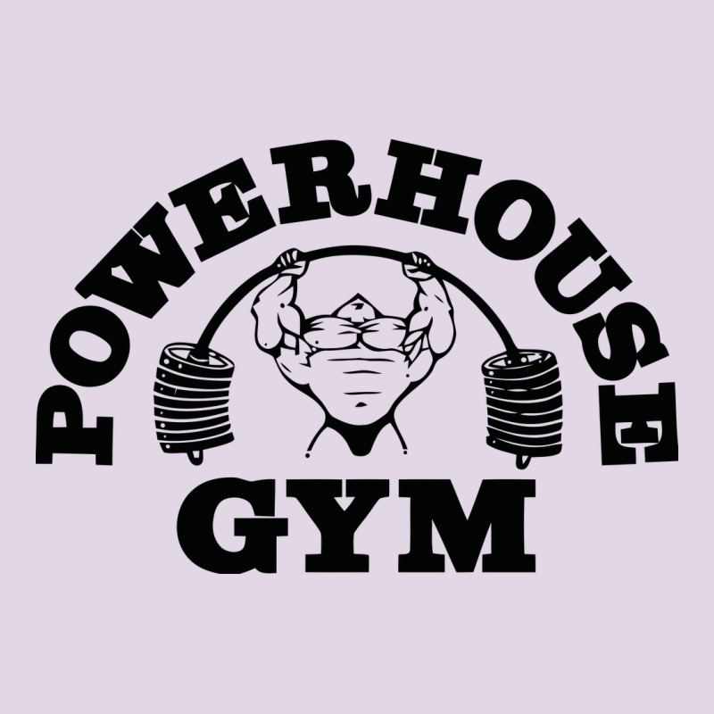 Powerhouse Gym Classic Tee by linhVisuals | Teevron