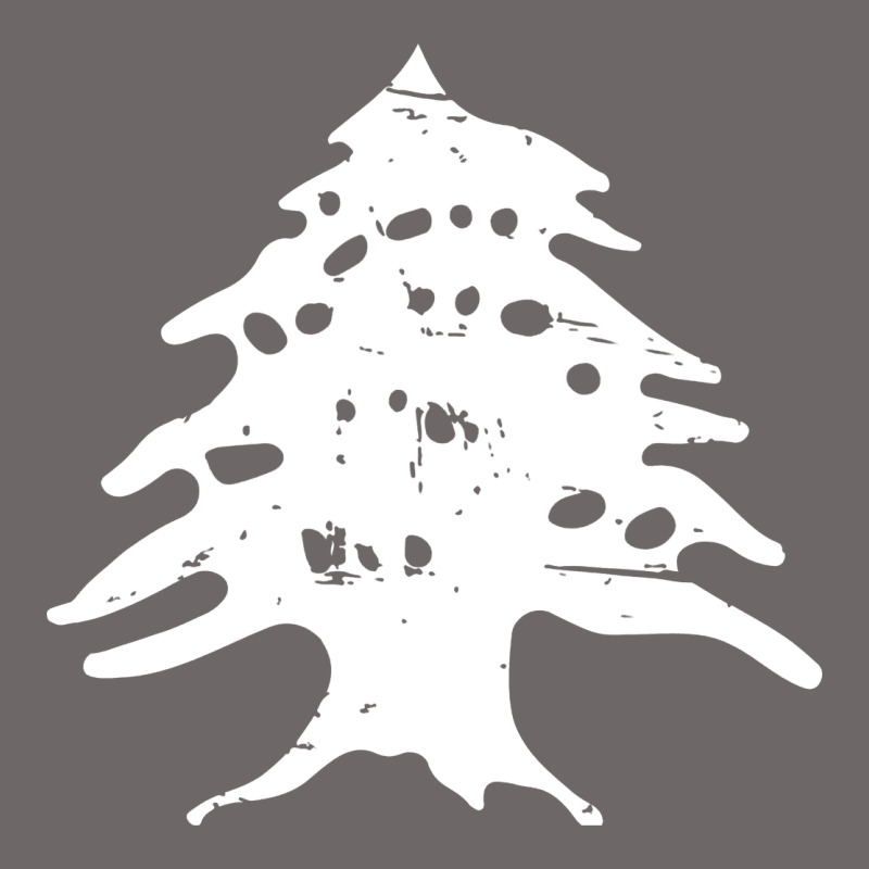 Retro Lebanon Cedar Lebanese Classic Tee by linhVisuals | Teevron