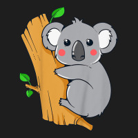 Kids Cute Koala Bear   For Children Kids Koala Bear Classic Tee | Teevron