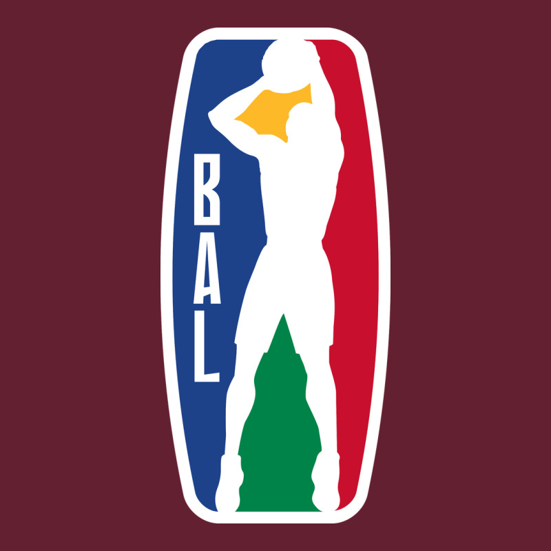 Basketball Africa League Classic Tee by linhVisuals | Teevron