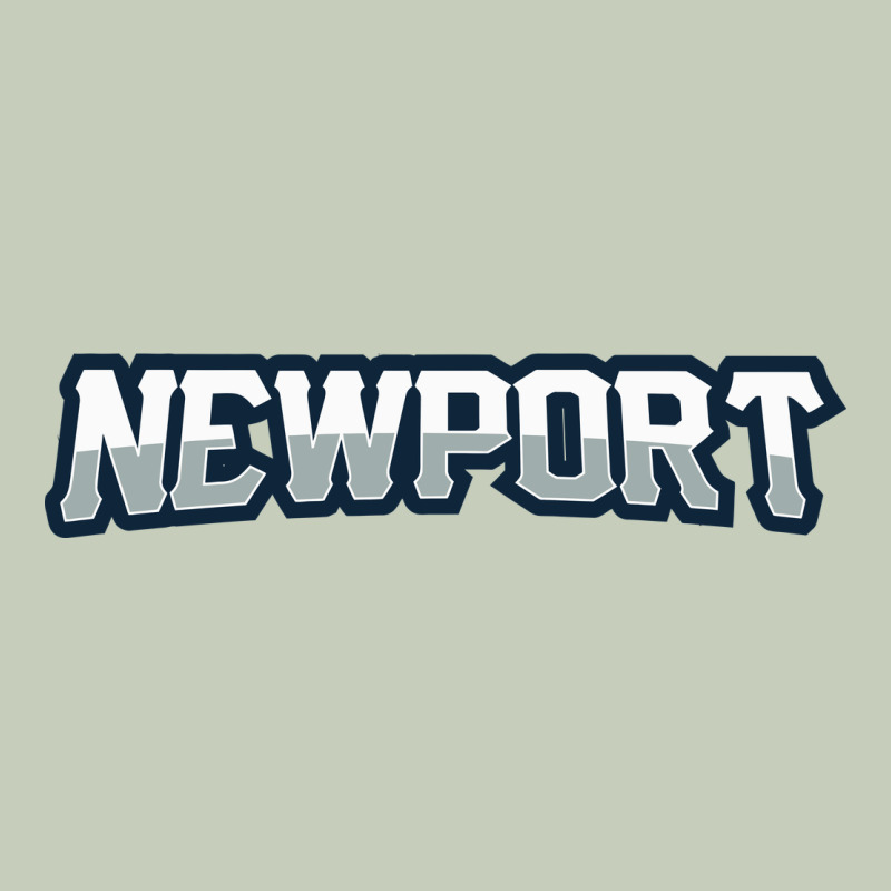 Newport School Classic Tee by linhVisuals | Teevron