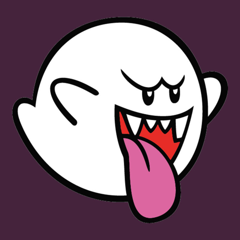 Boo Classic Tee by linhVisuals | Teevron