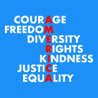 Anti Trump Resist Classic Tee | Teevron