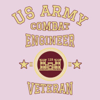 Us Army Combat Engineer Combat Engineer Veteran Gift Pullover Hoodie Classic Tee | Teevron