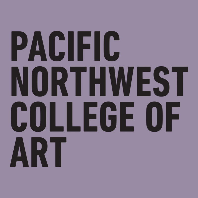 Pacific Northwest College Of Art Classic Tee by linhVisuals | Teevron