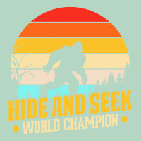Hide And Seek World Champion Bigfoot T  Shirt Hide And Seek World Cham Classic Tee | Teevron