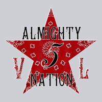 Almighty Vice Lord Nation Vl Avln T Shirt Classic Tee | Teevron