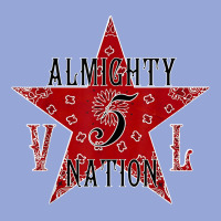 Almighty Vice Lord Nation Vl Avln T Shirt Classic Tee | Teevron