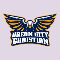 Twin City Christian School Classic Tee | Teevron