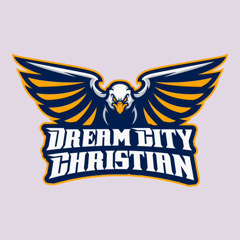 Twin City Christian School Classic Tee by linhVisuals | Teevron