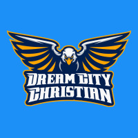 Twin City Christian School Classic Tee | Teevron