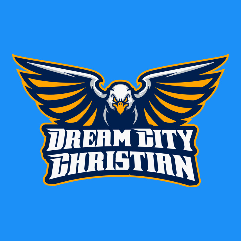 Twin City Christian School Classic Tee by linhVisuals | Teevron