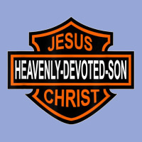 Enjoy Jesus Christ Heavenly Devoted Son Parody Religious Tee T Shirt Classic Tee | Teevron