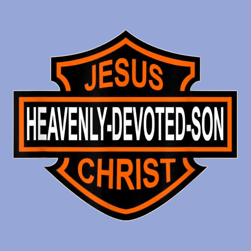 Enjoy Jesus Christ Heavenly Devoted Son Parody Religious Tee T Shirt Classic Tee by linhVisuals | Teevron
