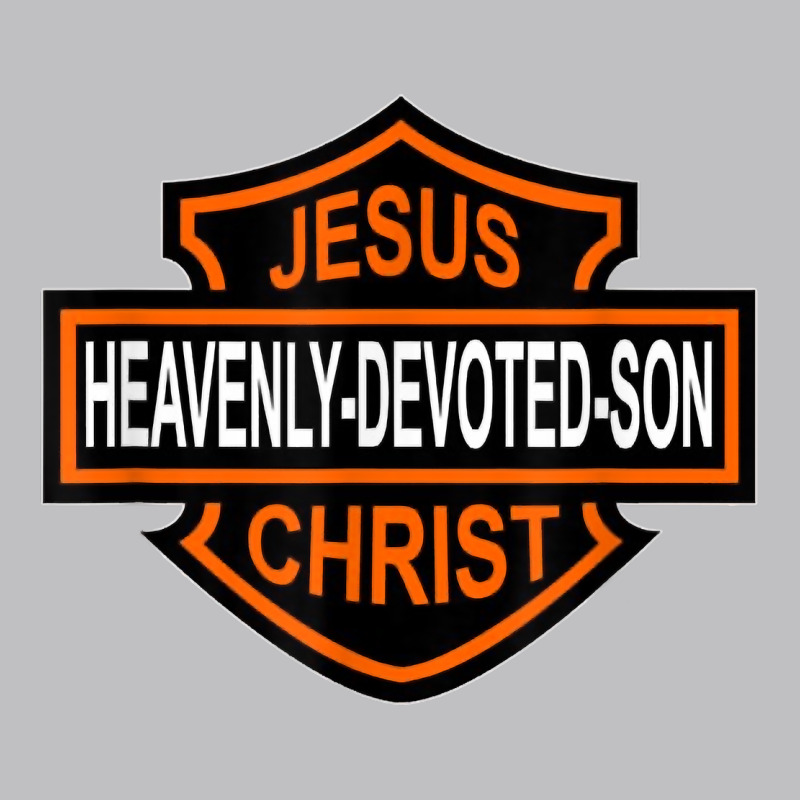 Enjoy Jesus Christ Heavenly Devoted Son Parody Religious Tee T Shirt Classic Tee by linhVisuals | Teevron