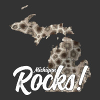 great lakes shaped men women petoskey stone michigan rocks pullover ho | Teevron