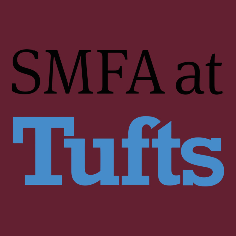 Smfa At Tufts Classic Tee by linhVisuals | Teevron