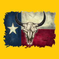 Distressed Tesas Flag Premium Hoodie | Teevron