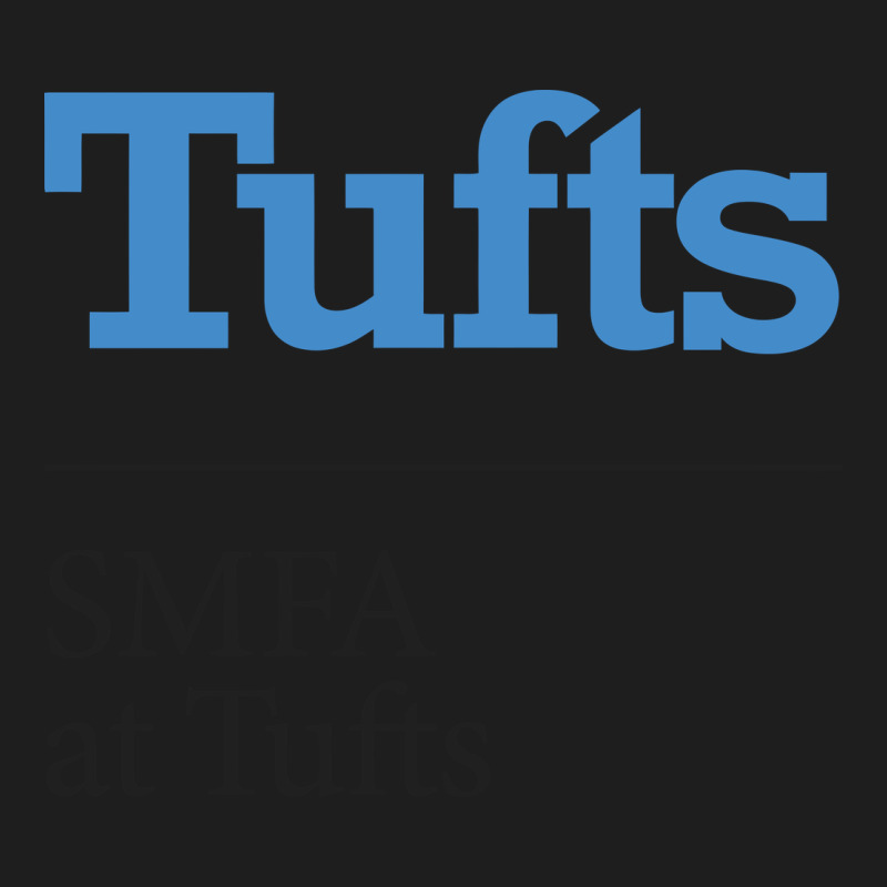 Smfa At Tufts Classic Tee by linhVisuals | Teevron
