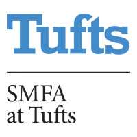 SMFA at Tufts | Teevron
