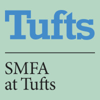 Smfa At Tufts Classic Tee | Teevron