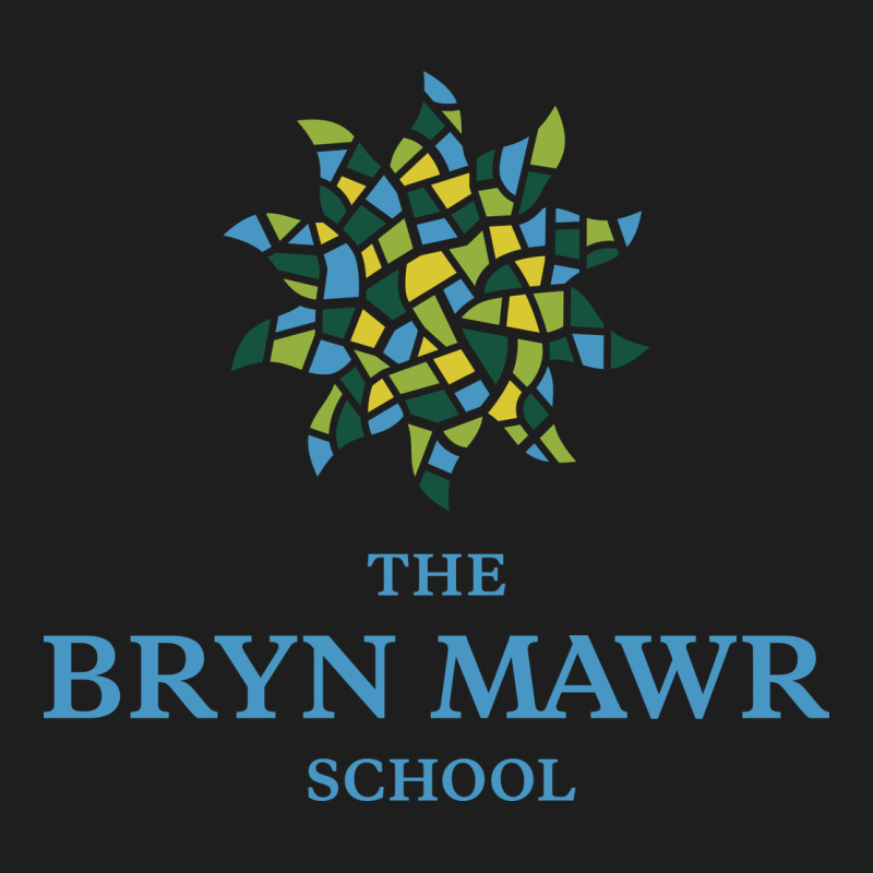 Bryn Mawr School Classic Tee by linhVisuals | Teevron