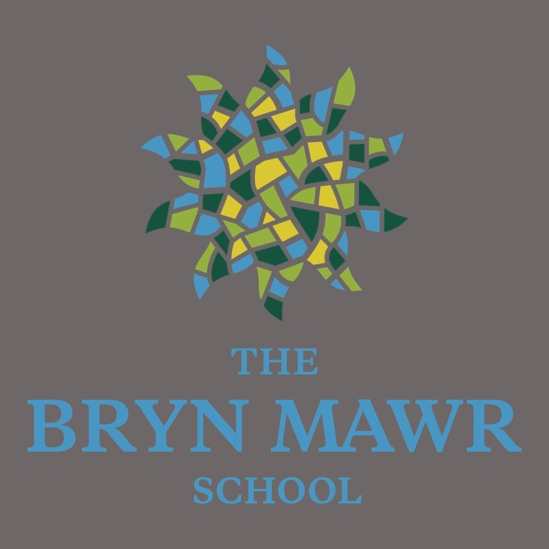 Bryn Mawr School Classic Tee by linhVisuals | Teevron