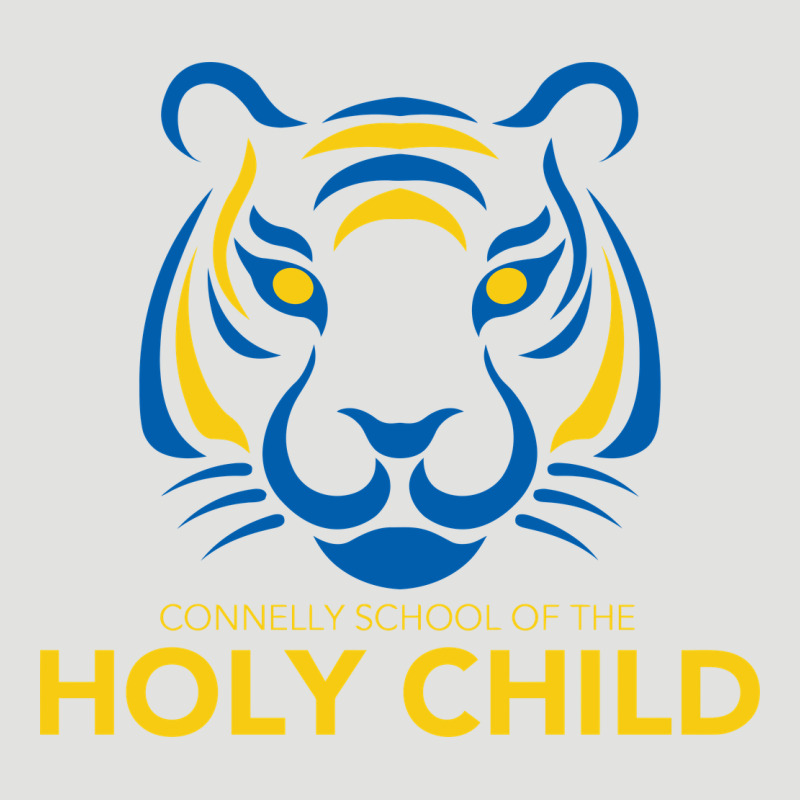 Connelly School Of The Holy Child Classic Tee by linhVisuals | Teevron