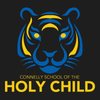 Connelly School Of The Holy Child Classic Tee | Teevron