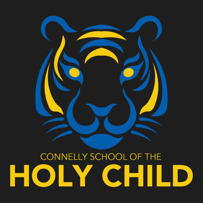 Connelly School Of The Holy Child Classic Tee by linhVisuals | Teevron