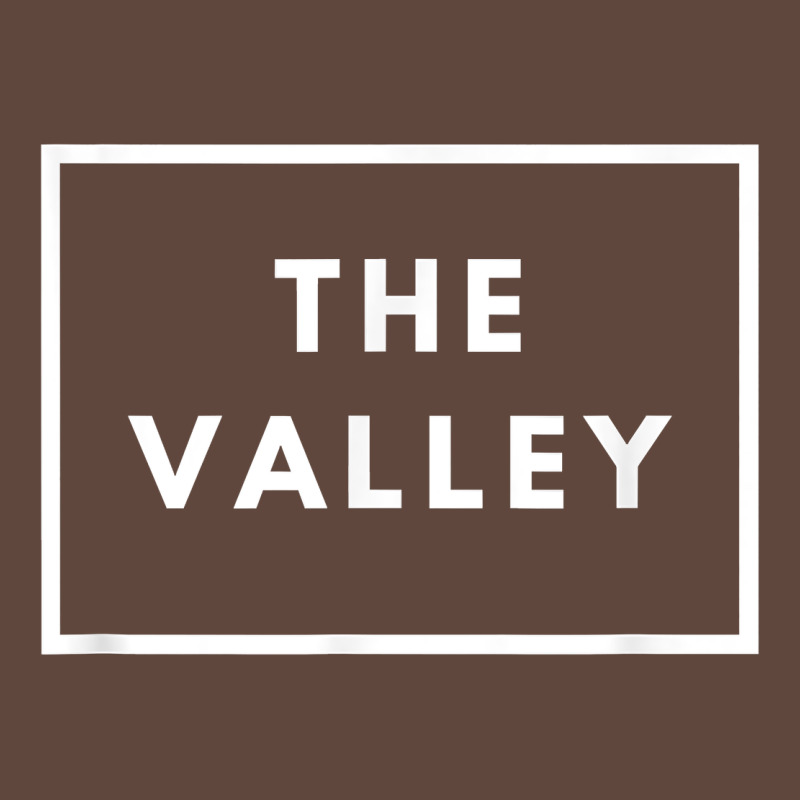 San Fernando Valley Sfv Valley Los Angeles Trendy Design T Shirt Classic Tee by linhVisuals | Teevron
